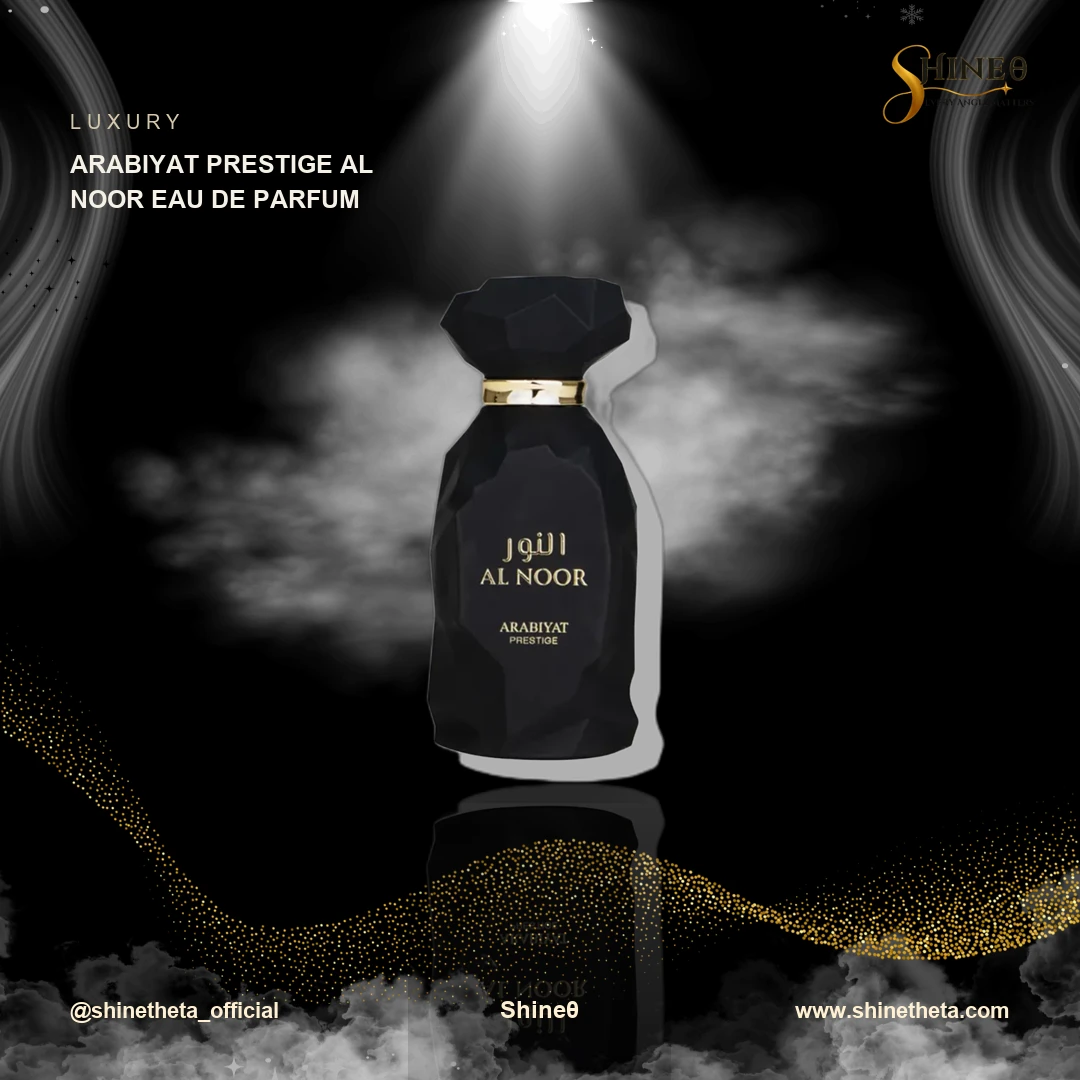 Arabiyat Prestige Al Noor Eau de Parfum